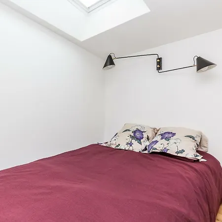 Appartamento Le Loft Du Marais *