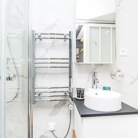 Appartamento Le Loft Du Marais